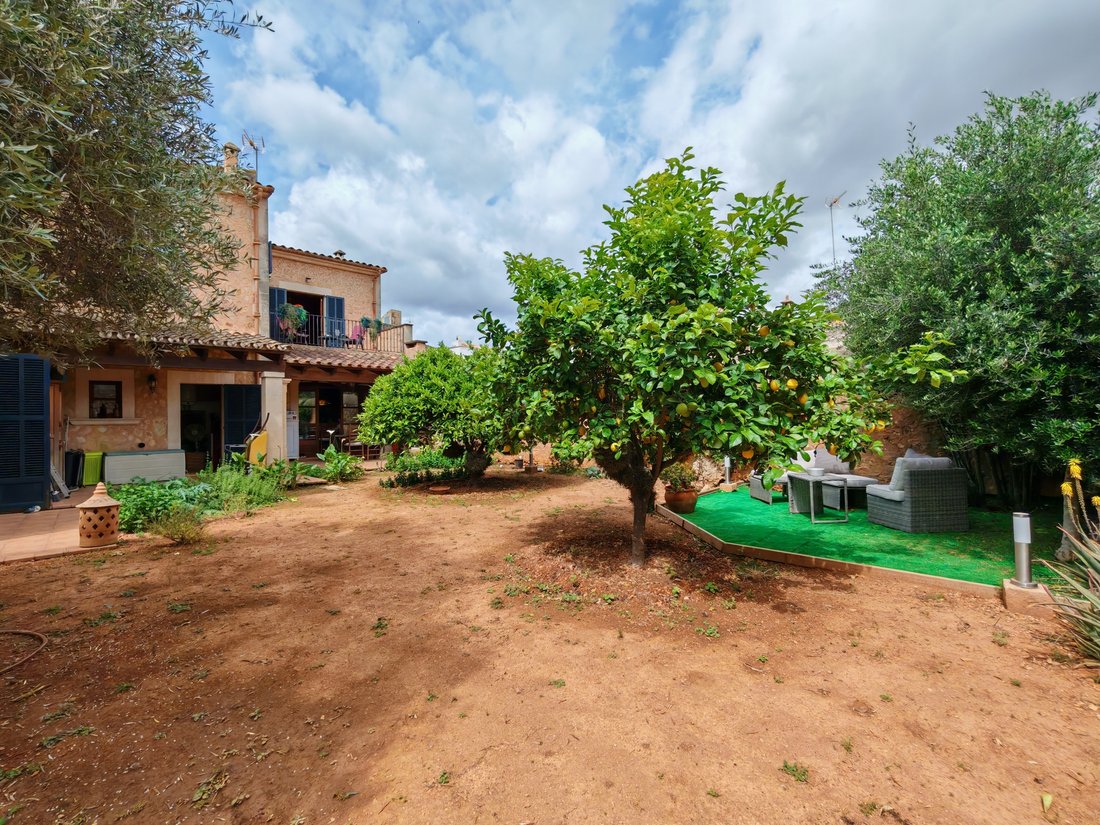 House in Campos, Balearic Islands, Spain 3 - 15608174