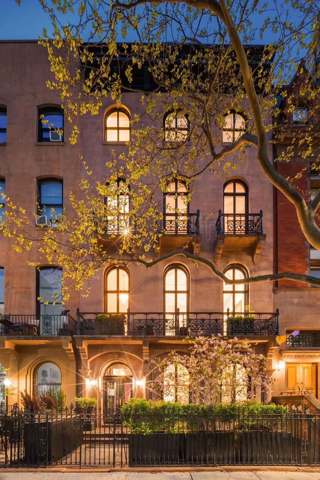 House in New York, New York, United States 1 - 15608050