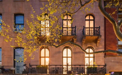 House in New York, New York, United States 1