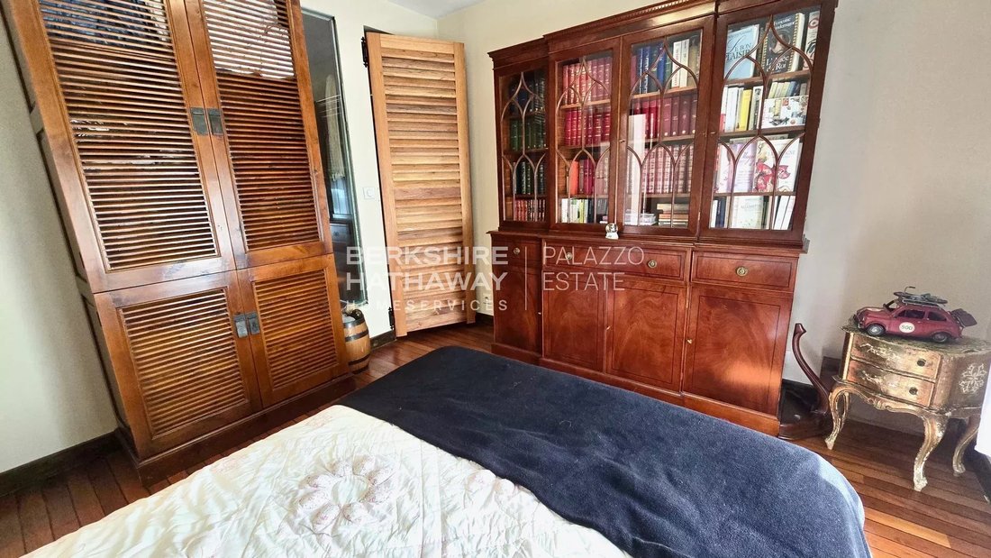 Villa in Drancy Centre, Drancy, France 5 - 15609393