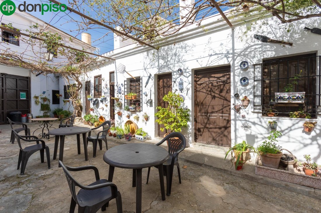 Salobrena, Andalusia, Spain 4 - 15609484