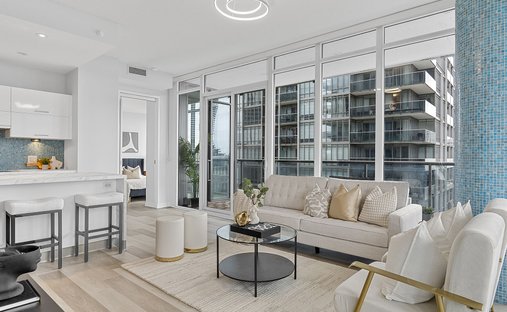 Condo in Toronto, Ontario, Canada 1