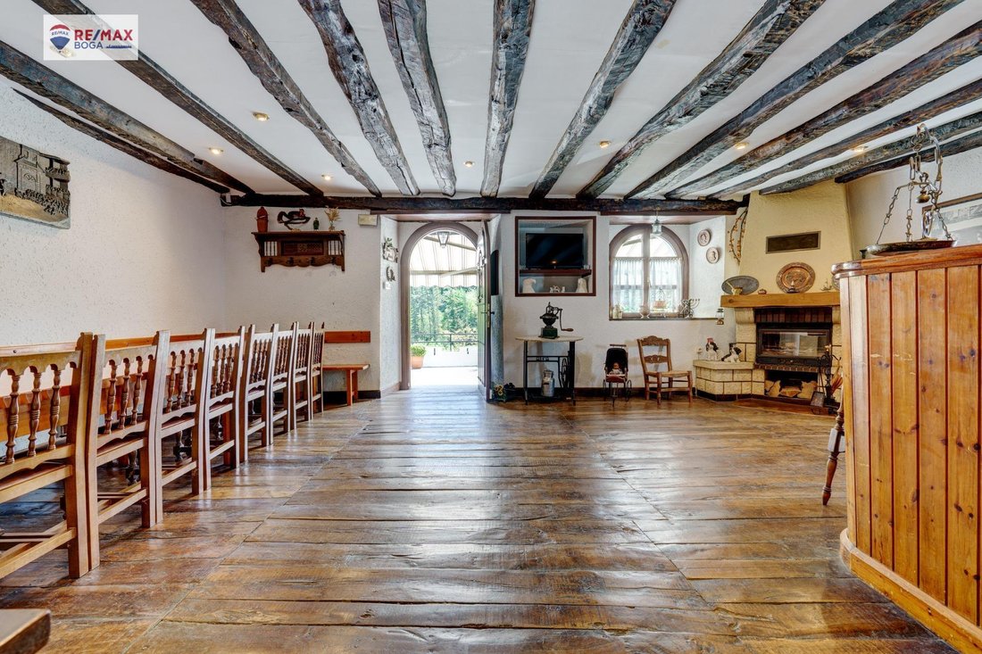 House in Tolosa, Basque Country, Spain 4 - 15608135