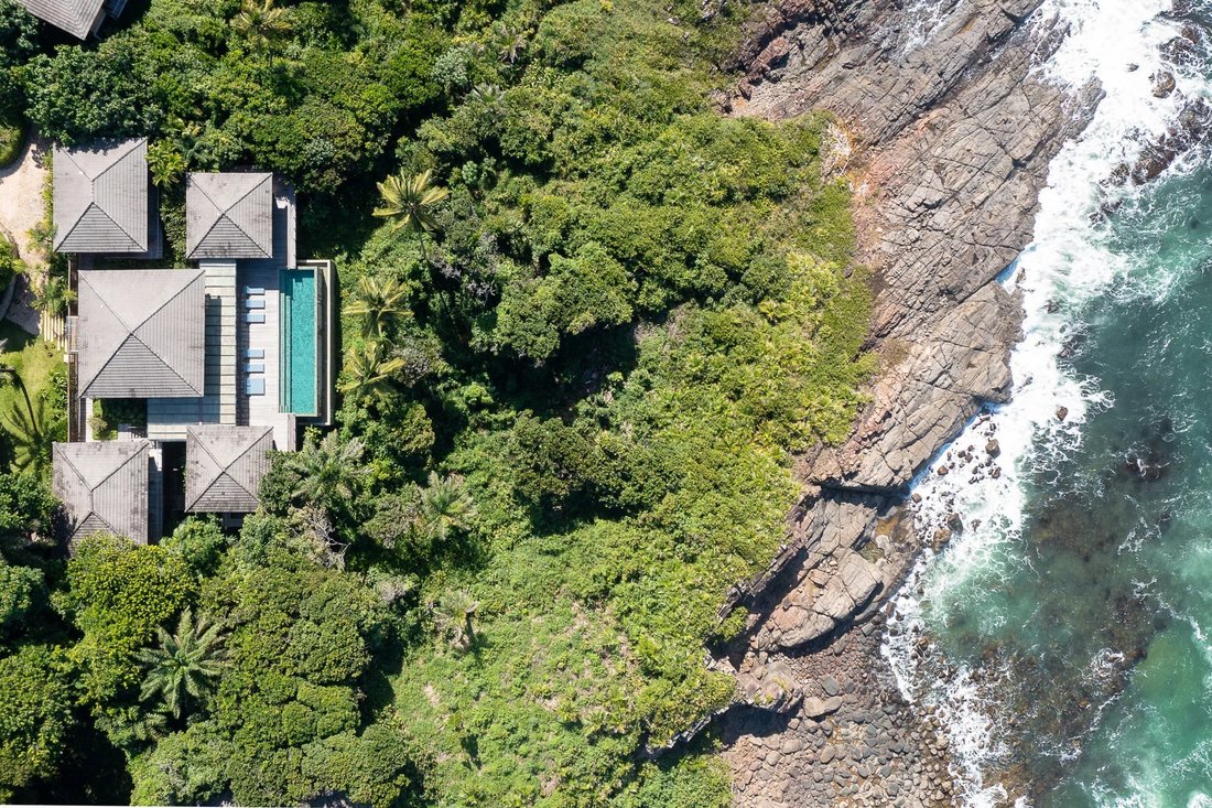Villa in Itacaré, State of Bahia, Brazil 2 - 10449454