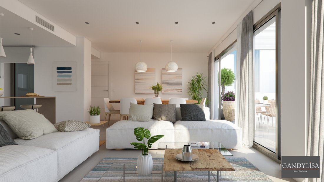 Apartment in Casares, Andalusia, Spain 5 - 15214723