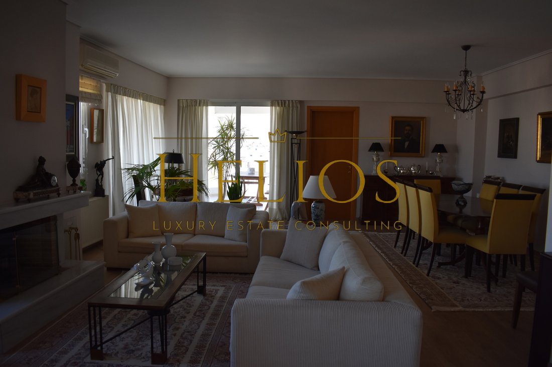 Apartment in South Athens, Attica, Greece 2 - 15614231