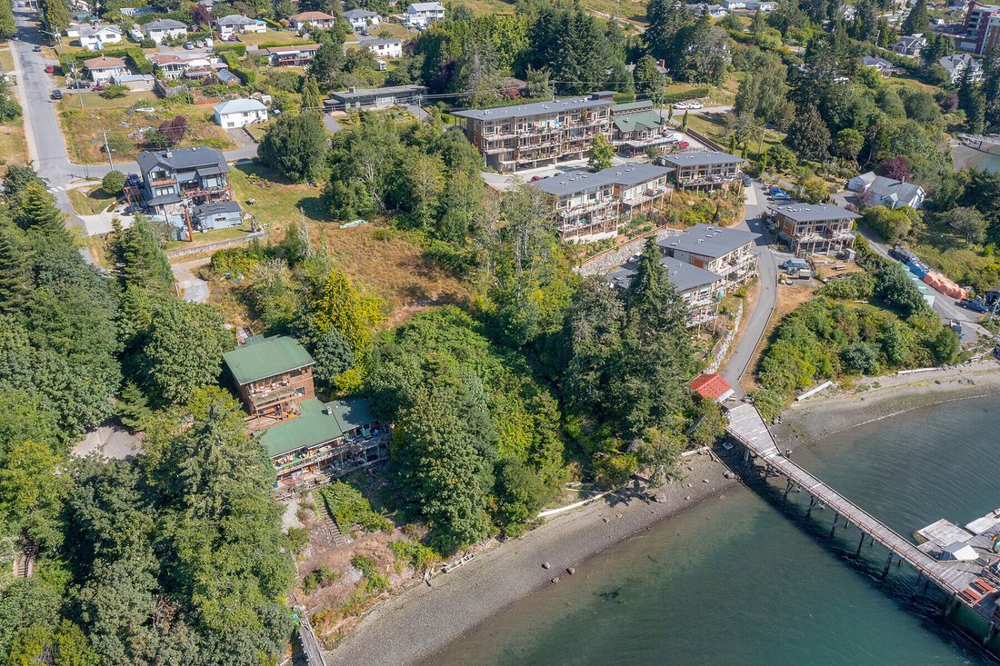 Land in Sooke, British Columbia, Canada 4 - 12268939