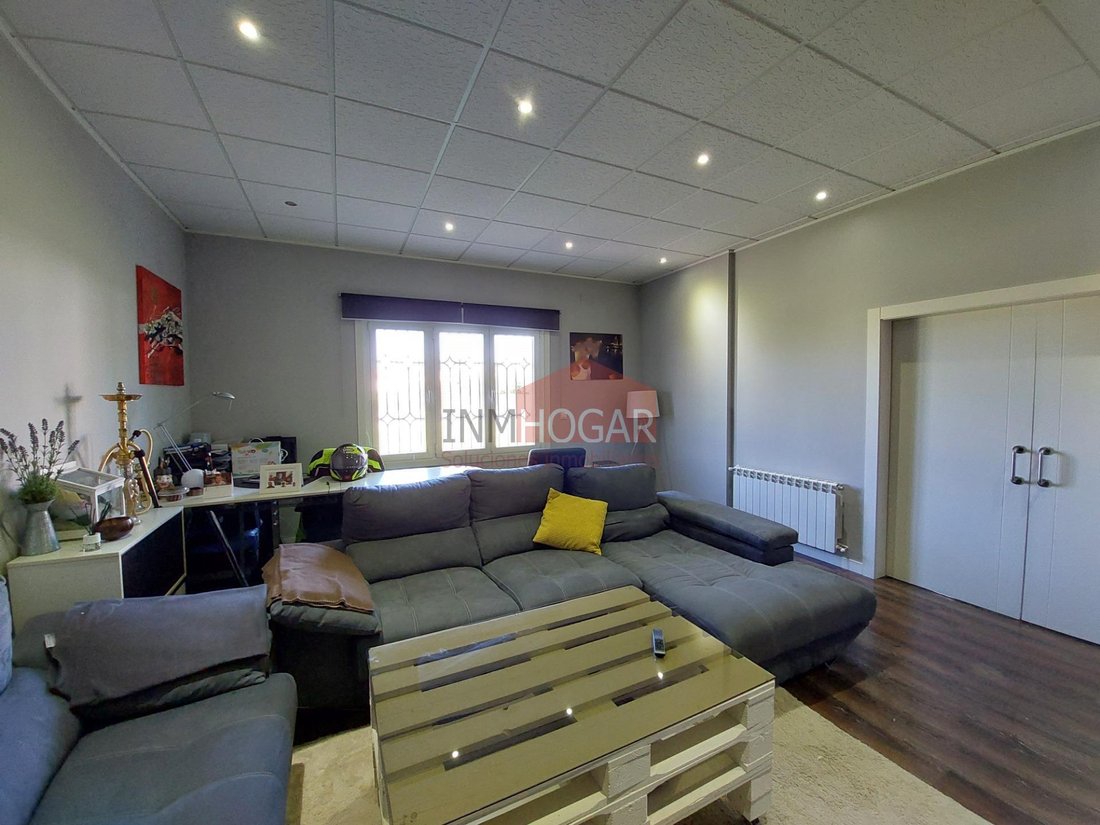 Villa in Sanchidrian, Castile and Leon, Spain 5 - 15608707