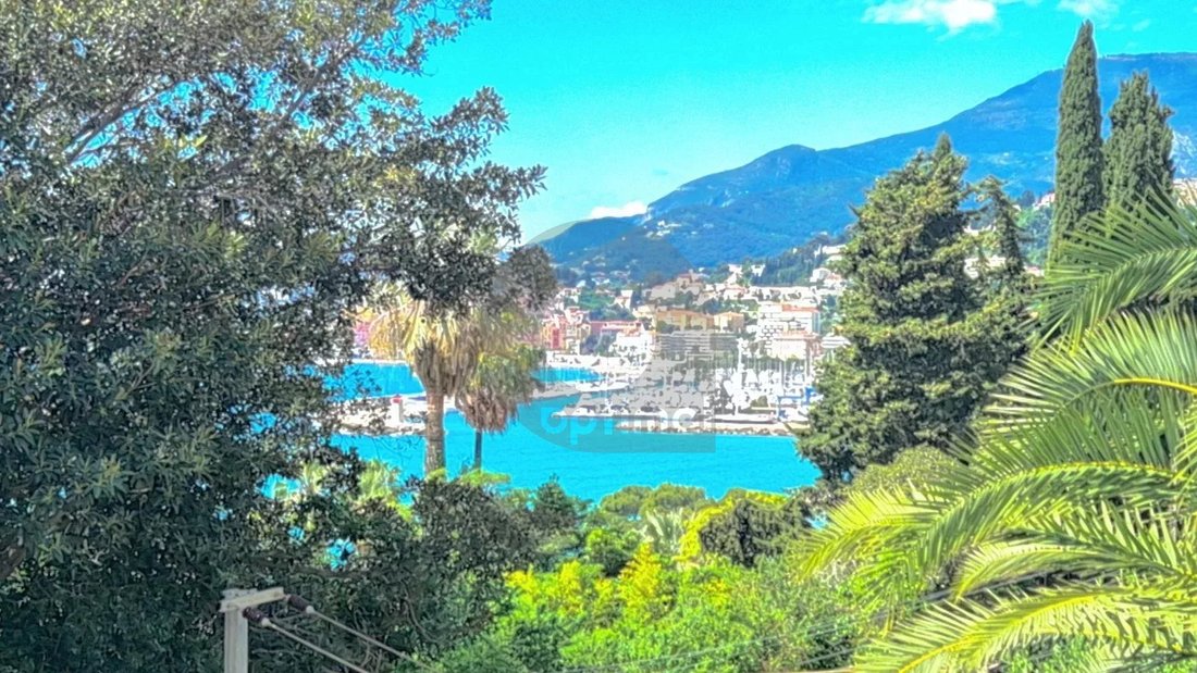 House in Menton, Provence-Alpes-Côte d'Azur, France 3 - 15502911