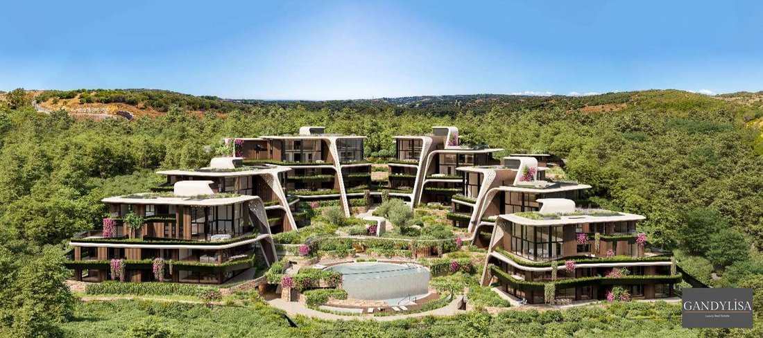 Apartment in Sotogrande, San Roque, Andalusia 3 - 15138022