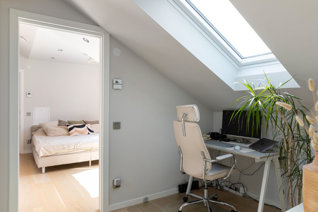 Apartment in Stockholm, Stockholm County, Sweden 5 - 15605845