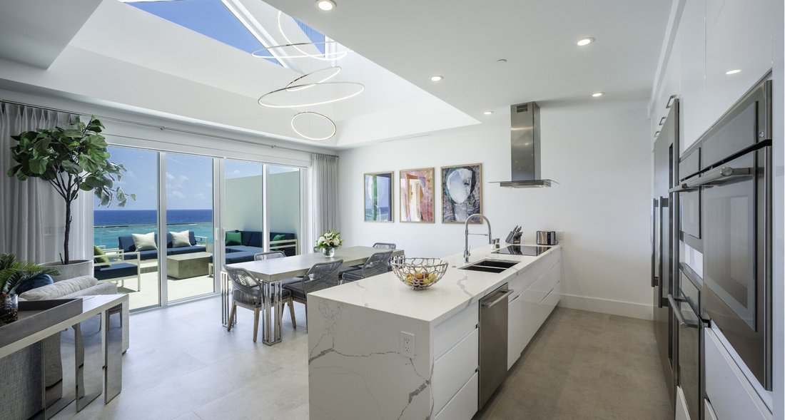 Apartment in Rum Point, North Side, Cayman Islands 2 - 15607103
