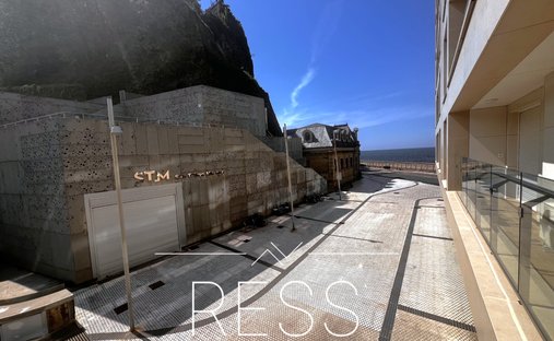Appartamento a Centro, San Sebastián, Spagna 1