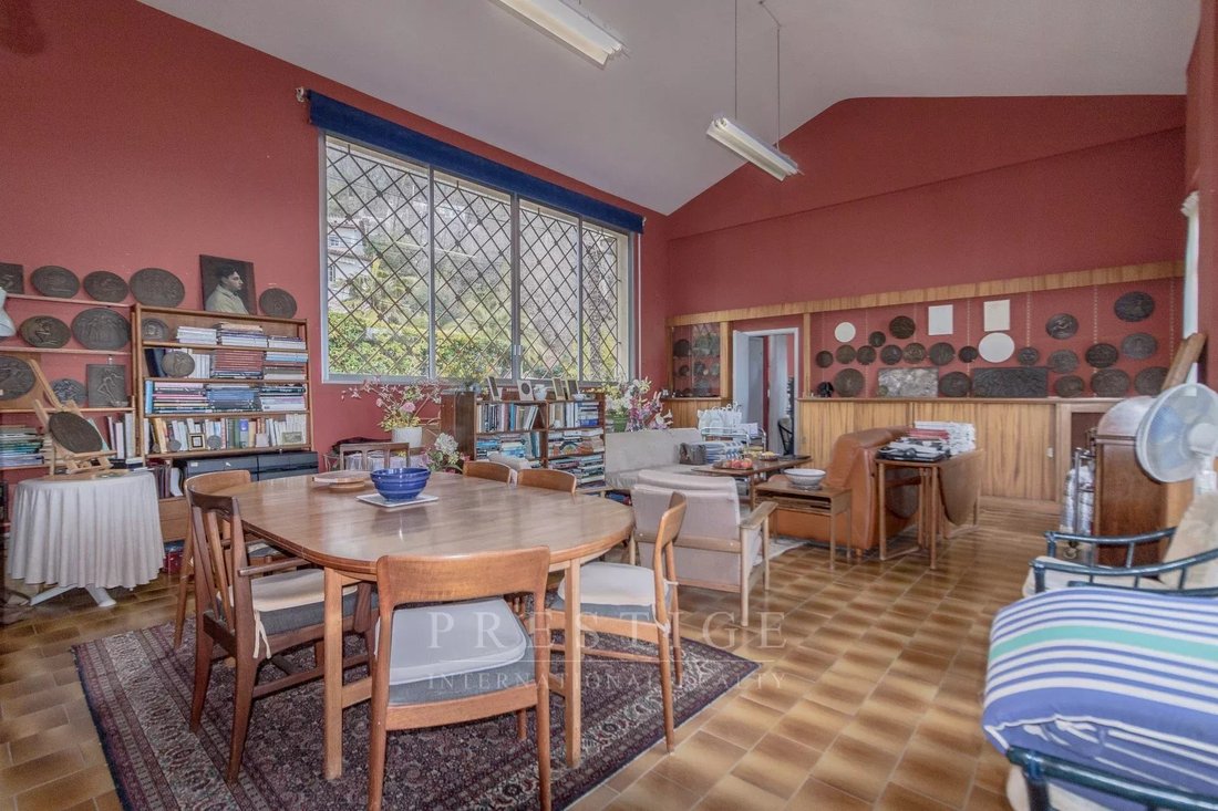 House in Grasse, Provence-Alpes-Côte d'Azur, France 4 - 14966653
