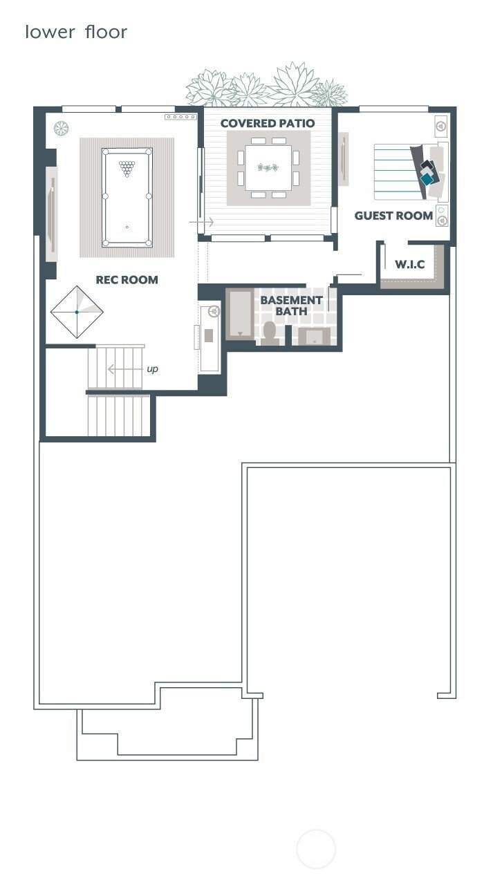 House in Edmonds, Washington, United States 4 - 15609892