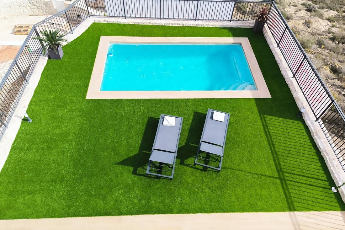Villa in Algorfa, Valencian Community, Spain 4 - 15607131