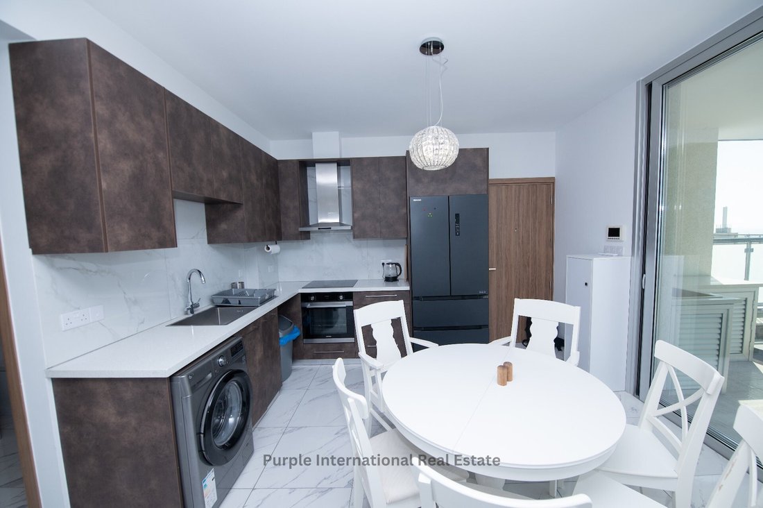 Apartment in Germasogeia, Limassol, Cyprus 3 - 15606550