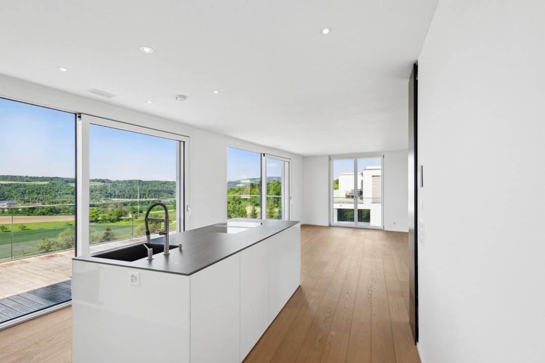 Apartment in Uitikon, Zürich, Switzerland 1 - 15609800