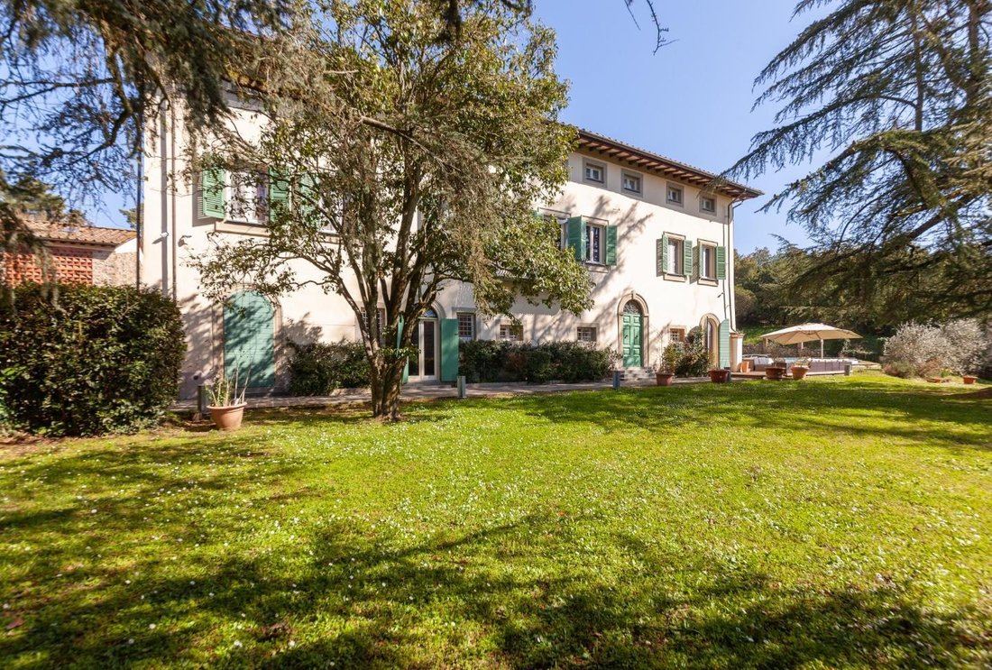 Historic Center, Lucca, Tuscany 3 - 15608367