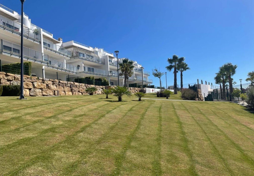 Apartment in Manilva, Andalusia, Spain 3 - 15611000