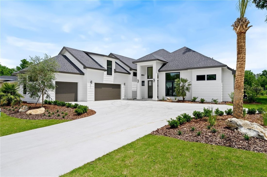 House in Gainesville, Florida, United States 1 - 15162599