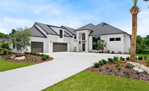 House in Gainesville, Florida, United States 1