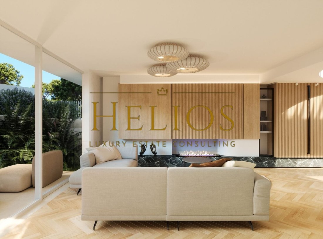 Apartment in Voula, Attica, Greece 5 - 15607128