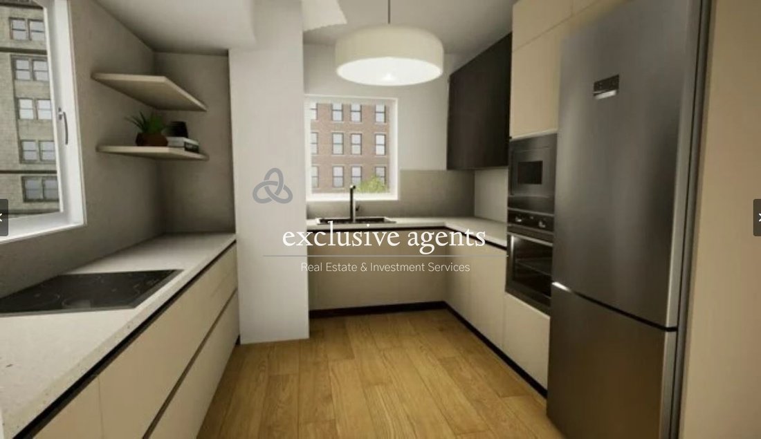 Apartment in South Athens, Attica, Greece 3 - 15531026
