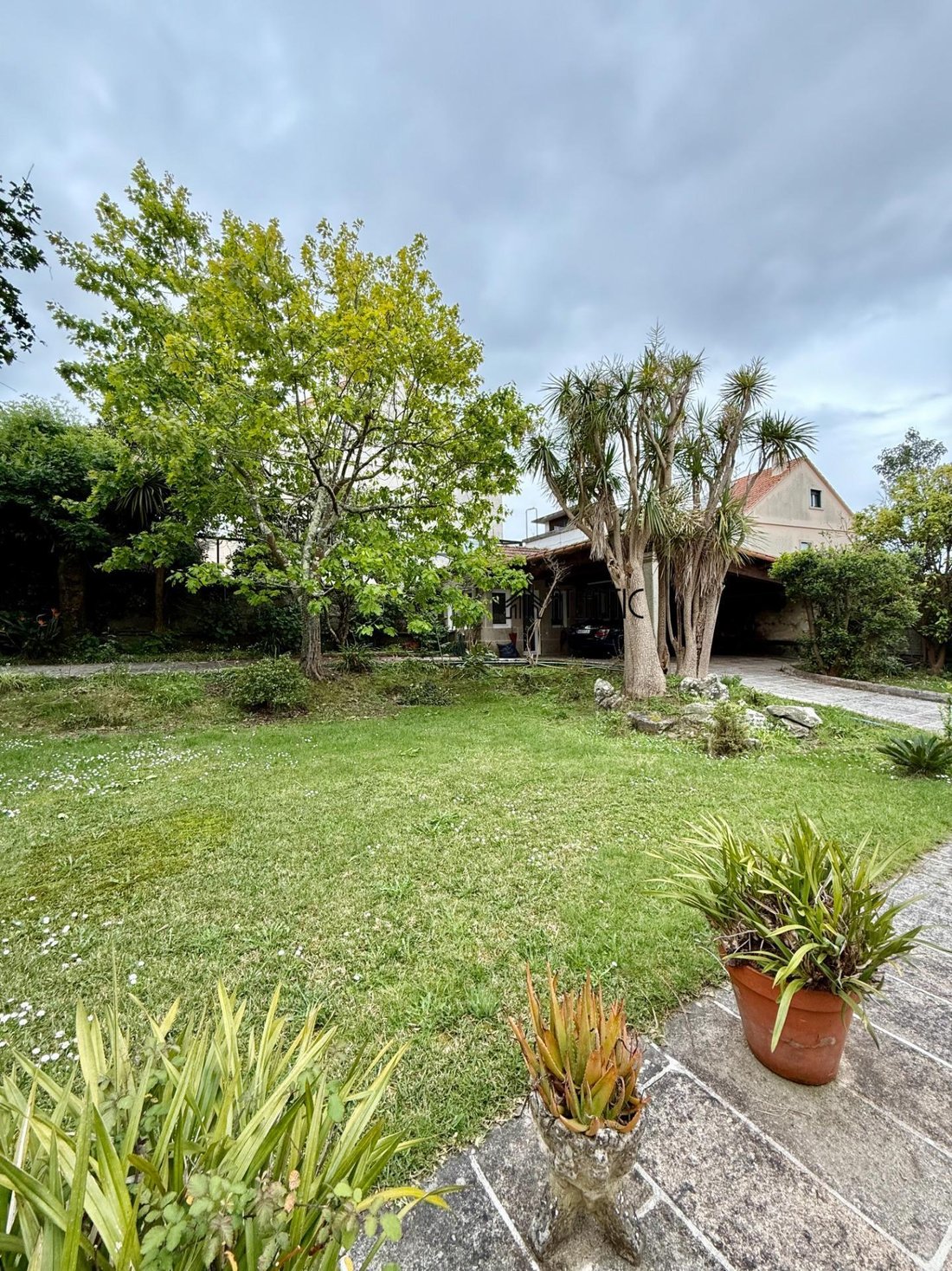 Villa in Alcabre, Vigo, Spain 3 - 15608440
