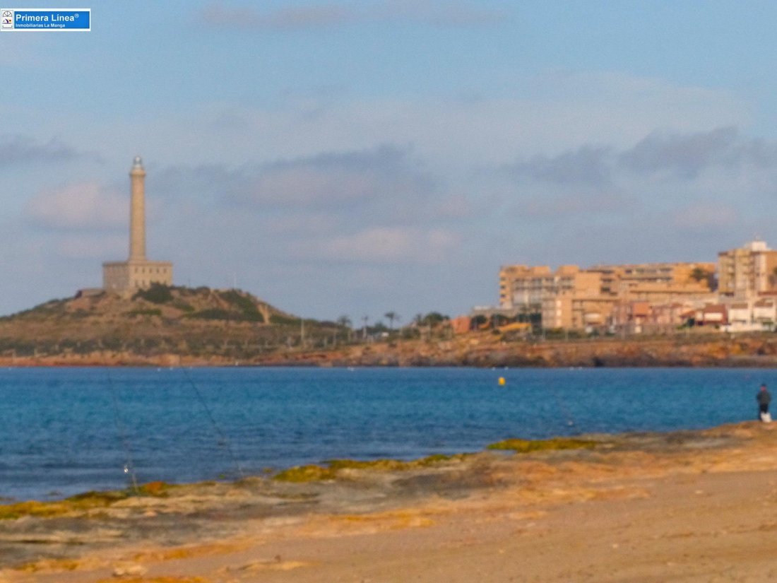 Appartamento a Capo Palos, Rincon de San Gines, Cartagena 4 - 15616184