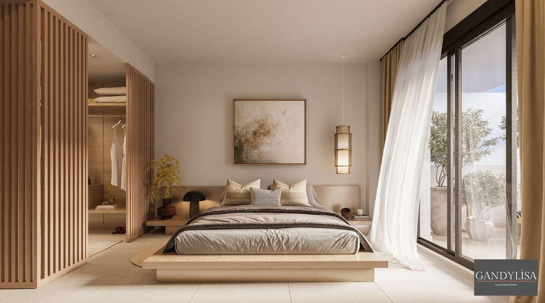 Appartamento a Río Real, Marbella, Andalusia 4 - 15549658