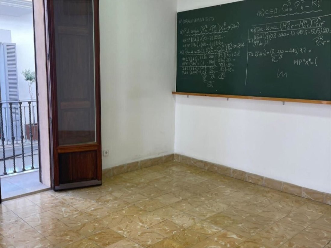 Apartment in Palma, Balearic Islands, Spain 3 - 15608986