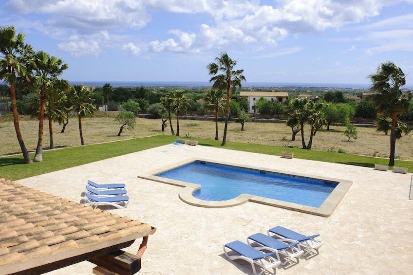 Country House in Felanitx, Balearic Islands, Spain 2 - 15608875
