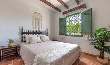 Country House in Mijas, Andalusia, Spain 2
