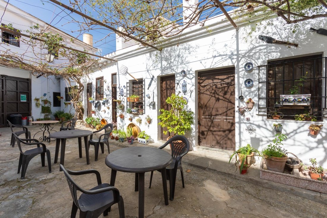 Salobrena, Andalusia, Spain 4 - 15609314