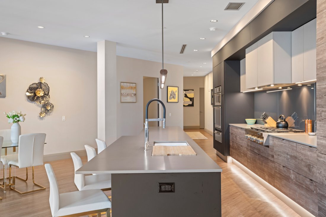 Condo in Pittsburgh, Pennsylvania, United States 4 - 15325233