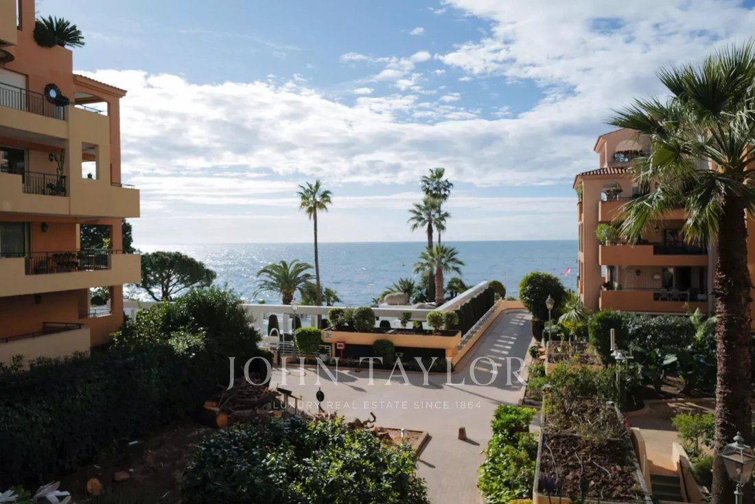 Apartment in Monaco, Monaco 1 - 11797010