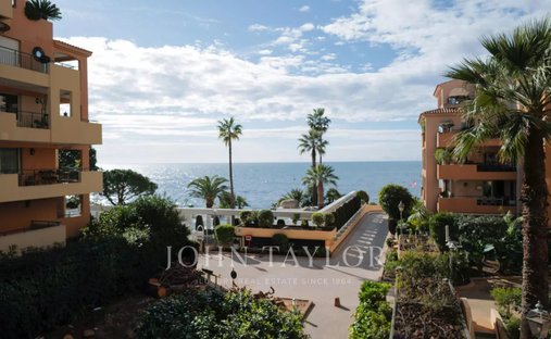 Wohnung in Monaco, Monaco 1