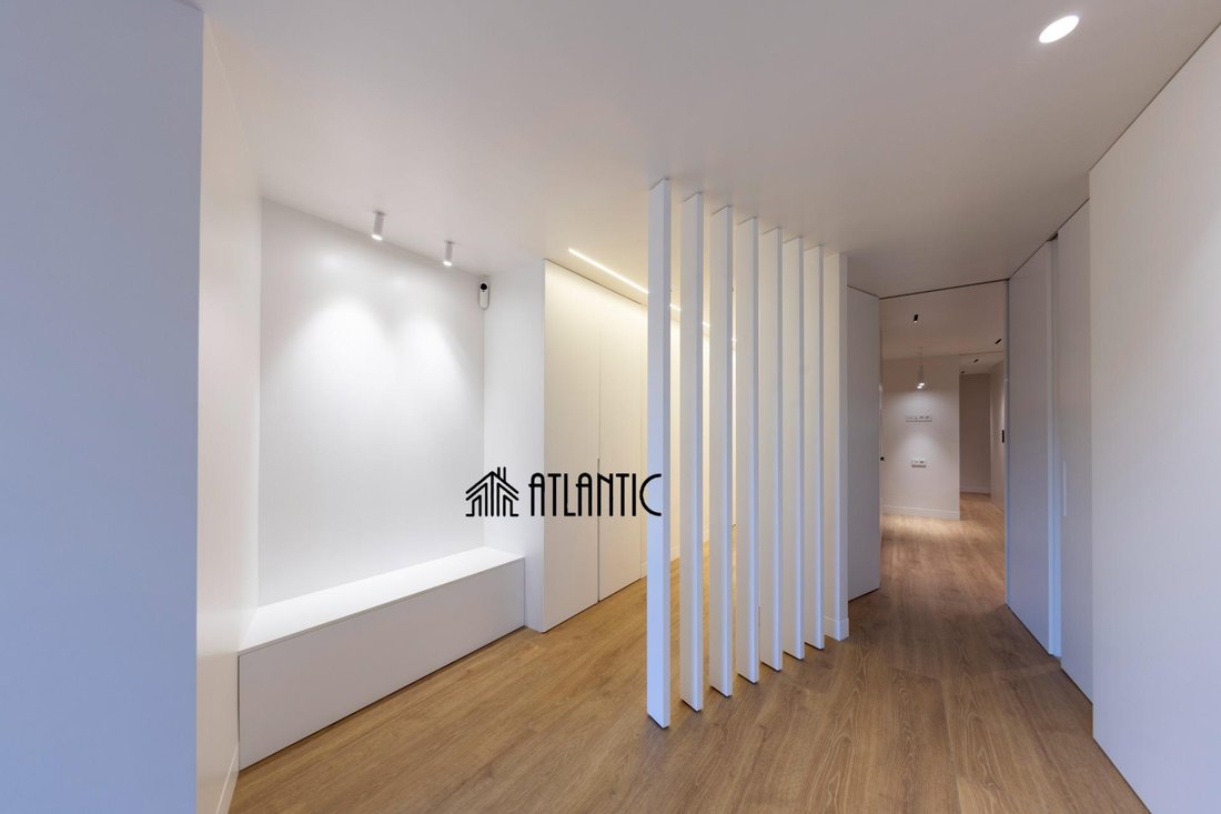 Apartment in Vigo (District), Vigo, Spain 5 - 15608245
