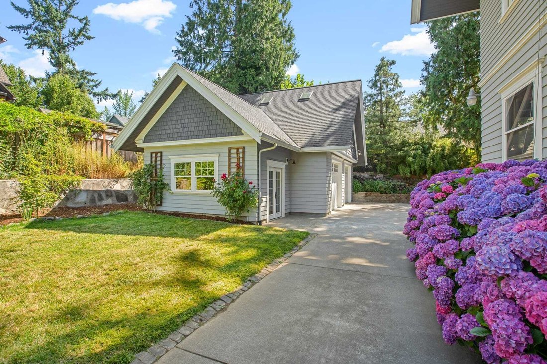 House in Portland, Oregon, United States 4 - 15608042