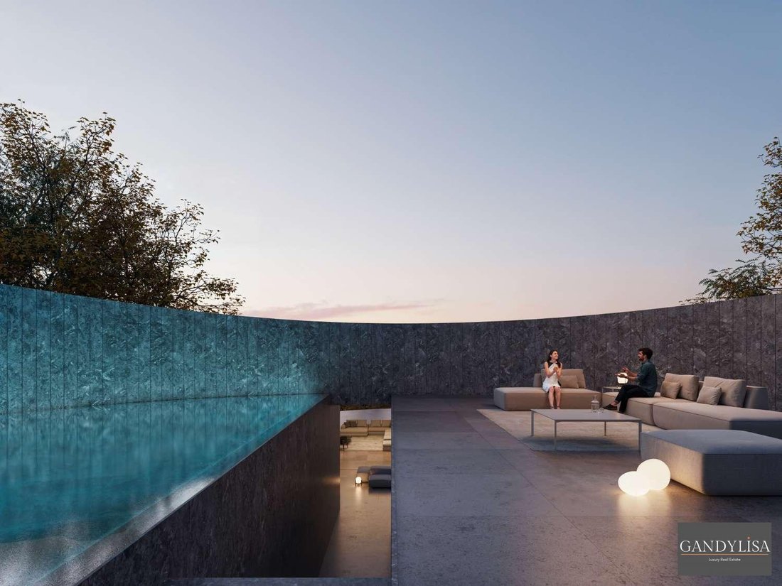 Villa in Sotogrande, San Roque, Andalusia 2 - 15141750