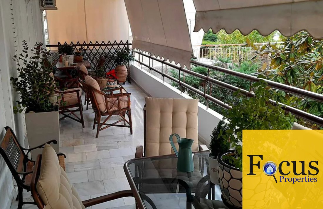 Apartment in South Athens, Attica, Greece 4 - 15615295