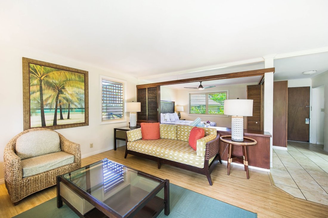Condo in Kapaʻa, Hawaii, United States 4 - 15607900