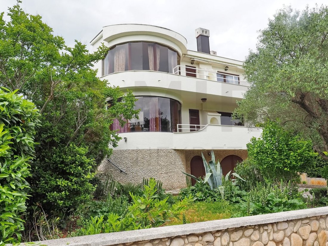 House in Krk, Primorje-Gorski Kotar County, Croatia 2 - 15609665