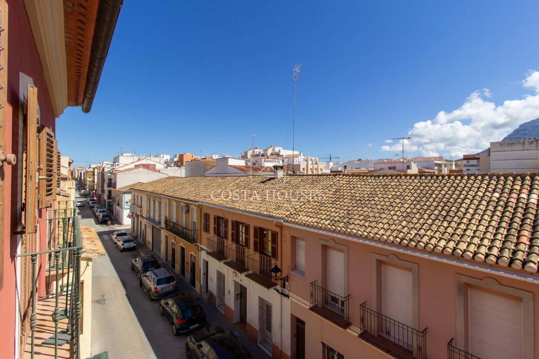 House in Denia, Valencian Community, Spain 2 - 15613805