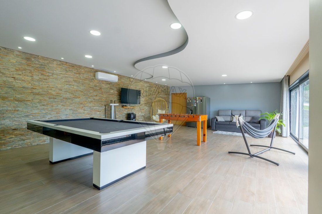 House in Cabeca Santa, Porto District, Portugal 1 - 15600446