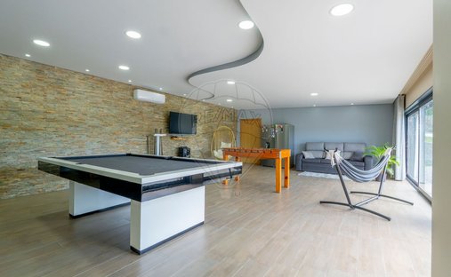 House in Cabeca Santa, Porto District, Portugal 1