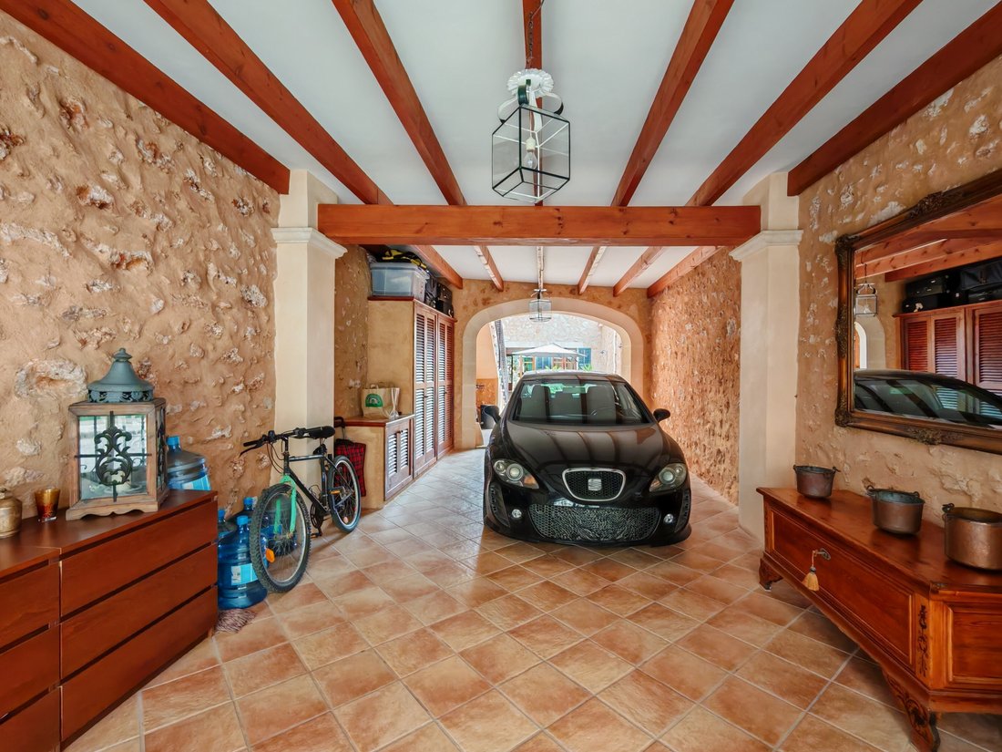 House in Campos, Balearic Islands, Spain 4 - 15608174