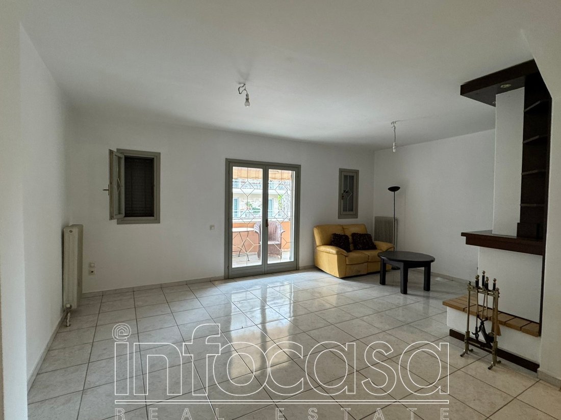 Apartment in North Athens, Attica, Greece 5 - 15481536