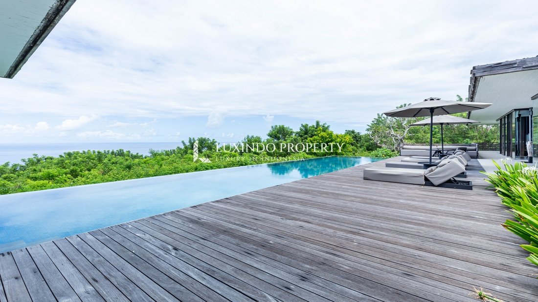 Villa in Kecamatan Kuta Selatan, Bali, Indonesia 3 - 15608787